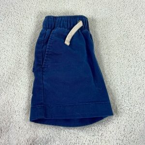 CrewCuts - 5 Pocket Chino Dock shorts
